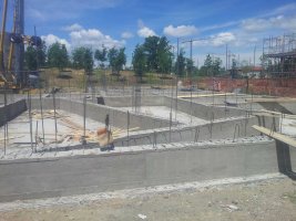 Ville bifamiliari antisismiche in classe a+