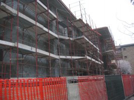 Condominio il mulino