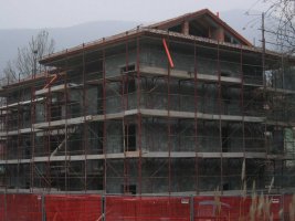 Condominio il mulino