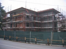 Condominio il mulino