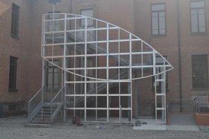 Adeguamenti scuola primaria di Soragna