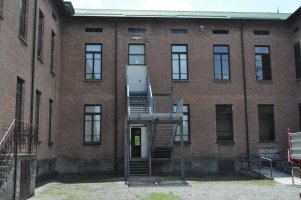 Adeguamenti scuola primaria di Soragna