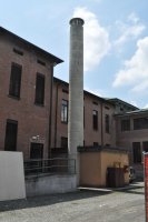 Adeguamenti scuola primaria di Soragna