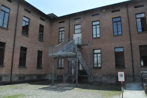 Adeguamenti scuola primaria di Soragna