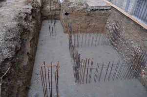 Adeguamenti scuola primaria di Soragna