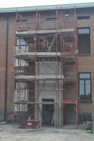 Adeguamenti scuola primaria di Soragna