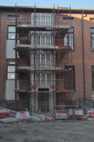 Adeguamenti scuola primaria di Soragna