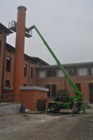 Adeguamenti scuola primaria di Soragna