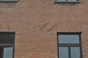 Adeguamenti scuola primaria di Soragna