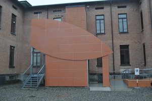 Adeguamenti scuola primaria di Soragna