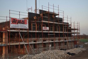 Demolizione e ricostruzione, ristrutturazione edilizia a Parma