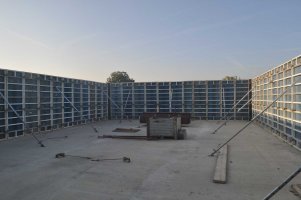 Demolizione e ricostruzione, ristrutturazione edilizia a Parma